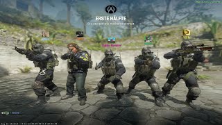 CS:2 Matchmaking 288
