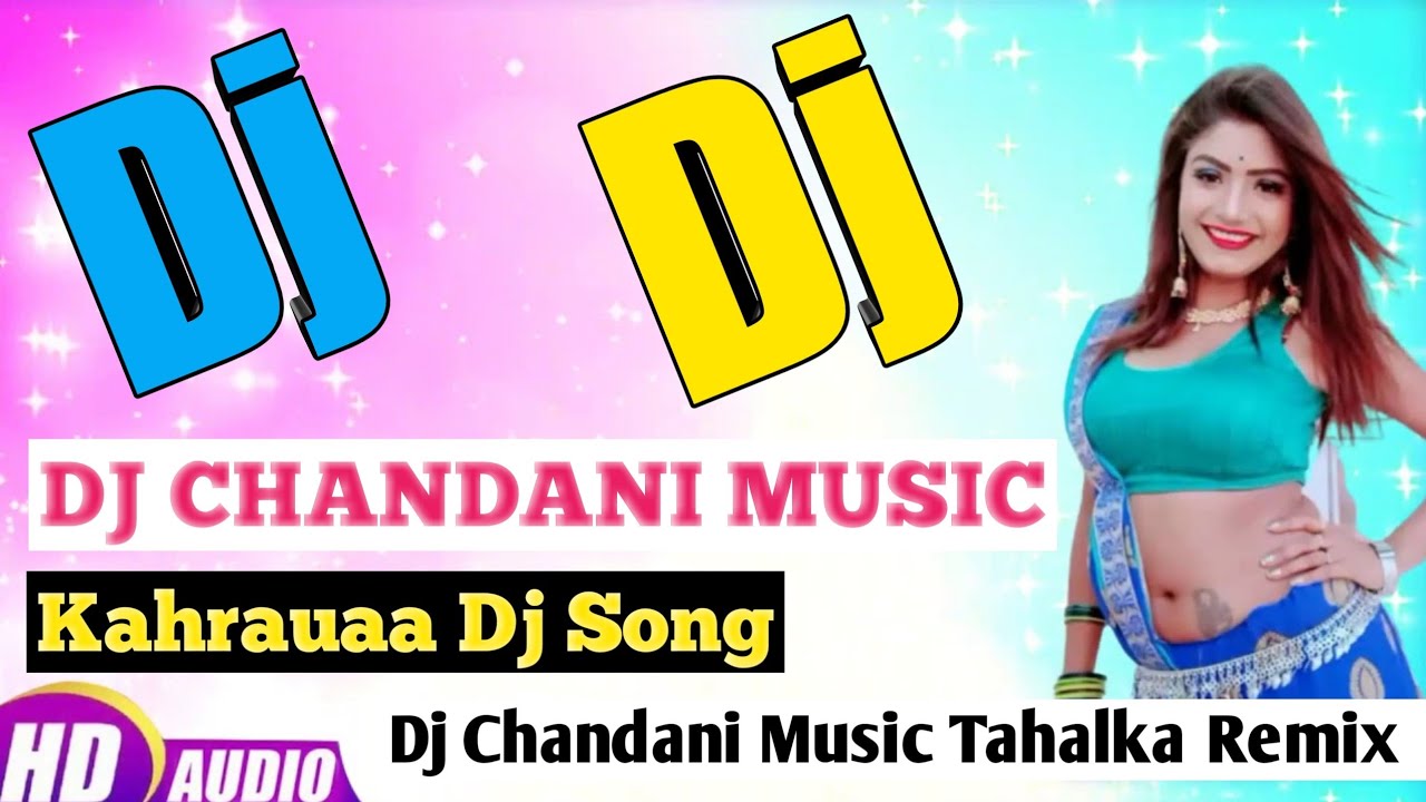 Belna Pakade Wale Hantho Me Kahruaa Dj Chandani Music