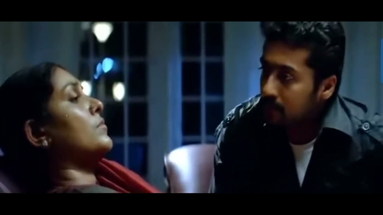 vel movie amma sentiment scene
