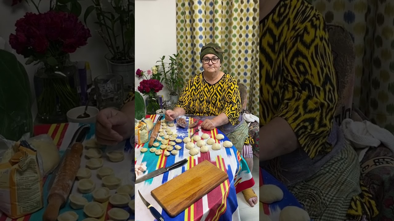 Отходим от вчерашнего дня! 