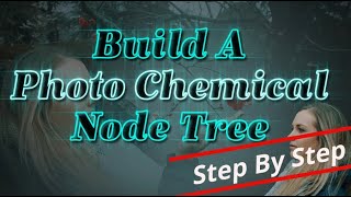 Complete FPE Node Tree Construction Tutorial