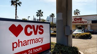 CVS pharmacies preparing to start vaccinating people ages 65 and up