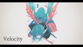 Velocity