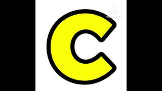 C Alphabet Lore Logo Remake