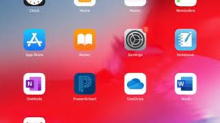 Direction on scanning using Notes App