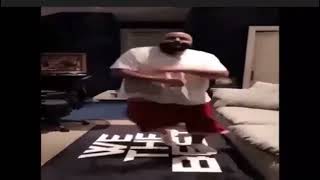 Dj Khaled Dancing Meme