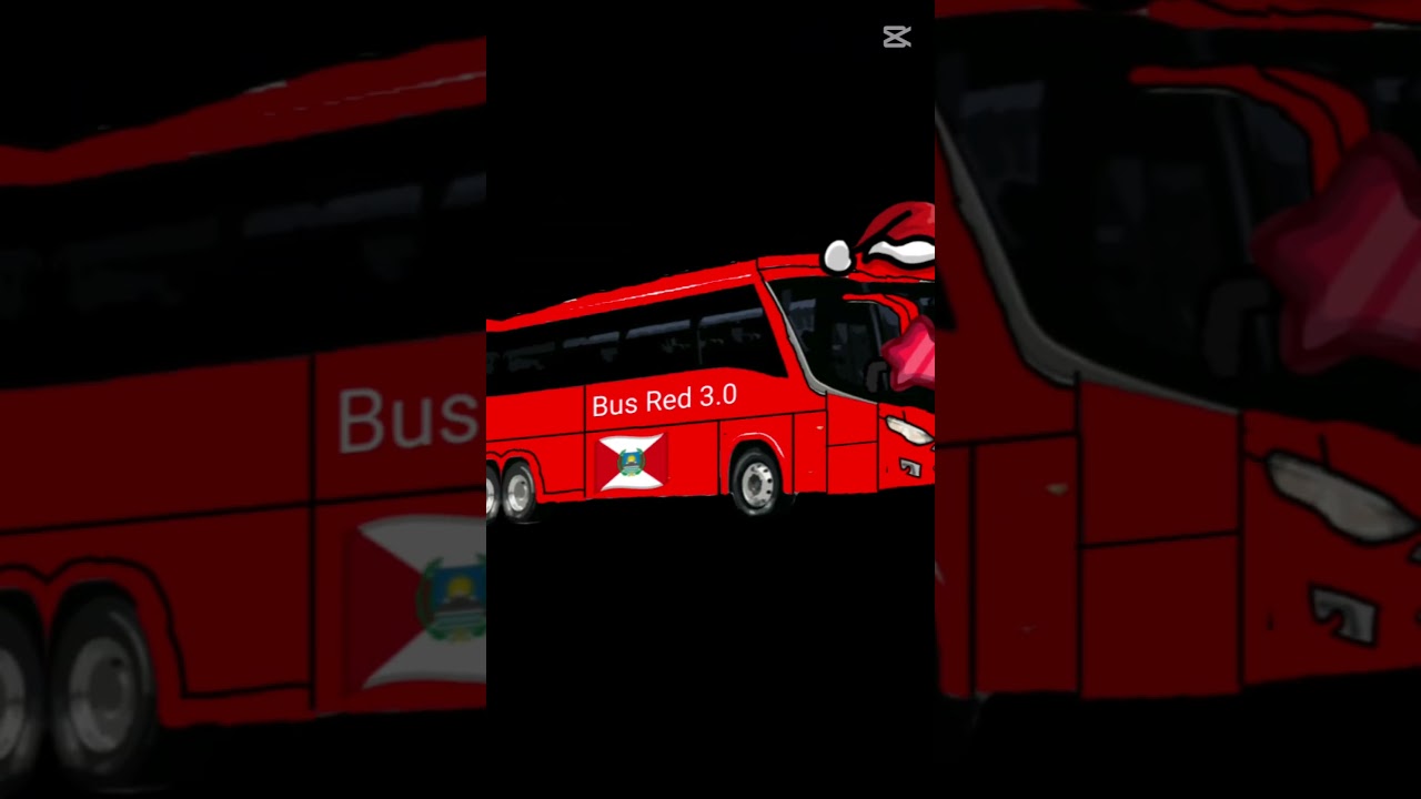 Edit de los buses Red 