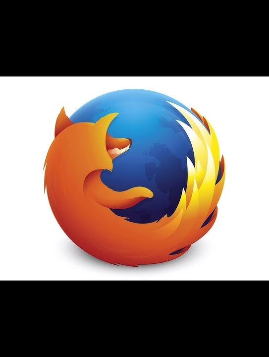 Firefox browser logo secret meaning shorts youtube