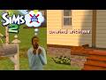 The Sims 2 No Commentary Gameplay Helping the Dreamer 