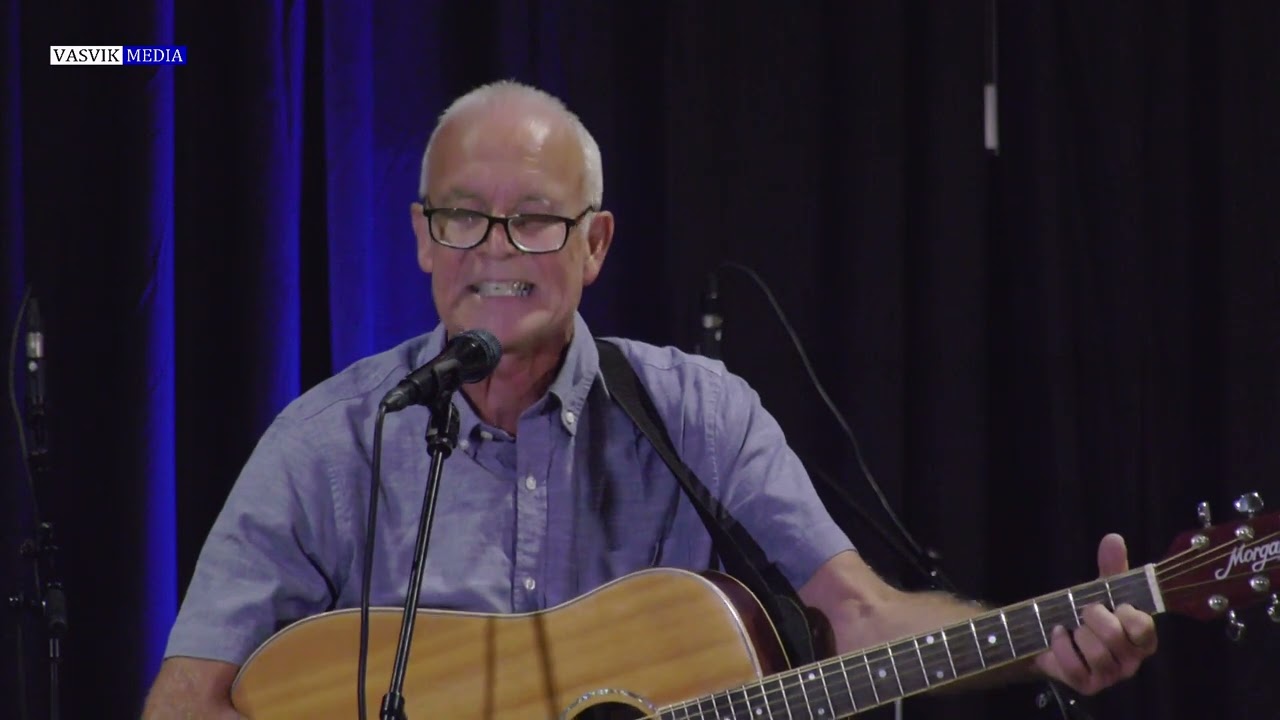 (6971) Hans Erik Løkhammer: Fader du gjør det igjen