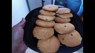 Crunchy Vanilla Cookies || How to make Vanilla Cookies  ||  Cookies Recipe by Inside Charity's Kitchen. 429 views 7 months ago 9 minutes, 33 seconds