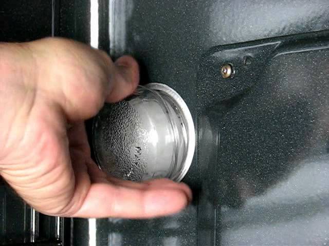 Oven Light Bulb Replacement: How to Change Your Oven Light