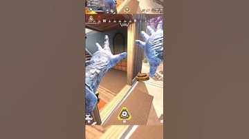 Apex Shorts #apex #apexlegends #interesting #gaming