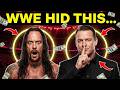 WWE Secrets You Were Never Supposed To Know