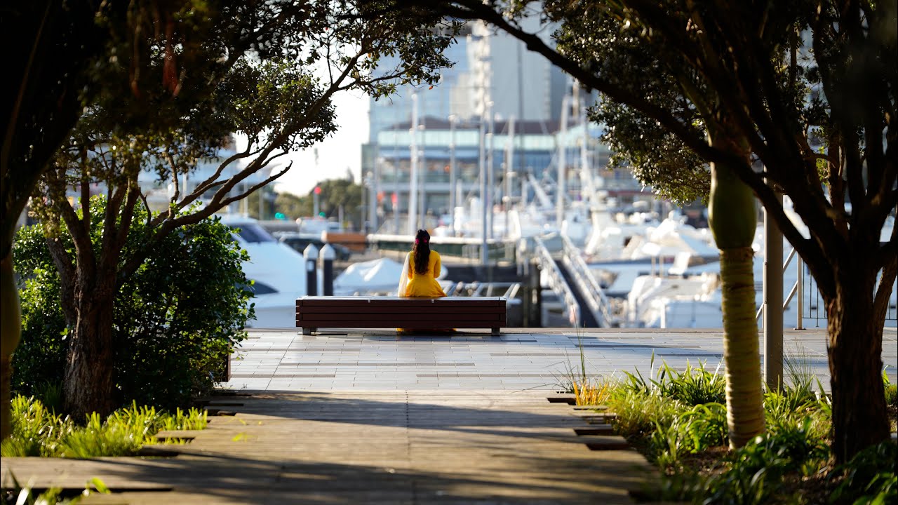 Sony A7iv Video Highlights | Samyang 135 1.8 | Chinarian Photographer