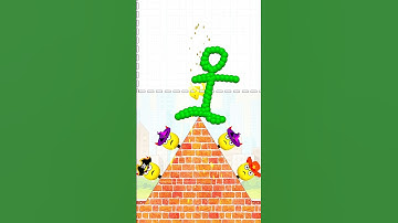 Draw to smash level 445#drawtosmash #gamingvideos