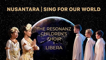 The Resonanz Children