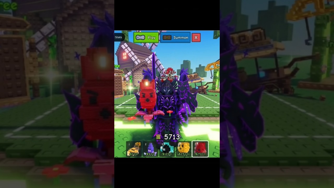 “INSANE MODE hits different with THIS on the field” 