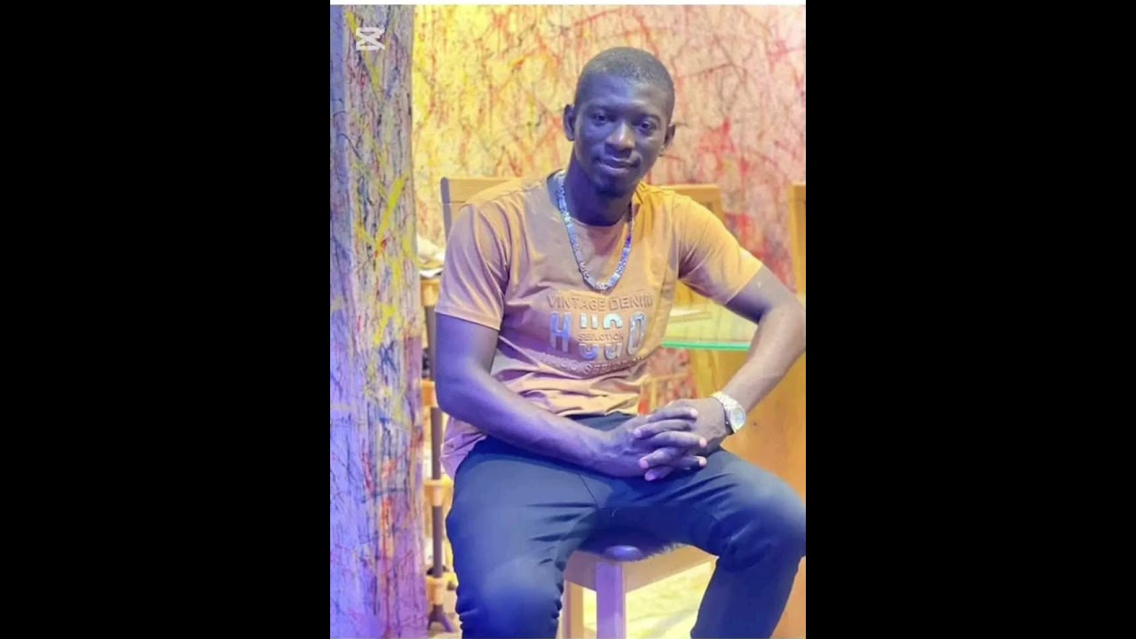 Tribute song For J NICE 