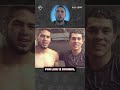 Zurdo Ramirez and his team used to have David Benavidez on a TIGHT payroll 🤣