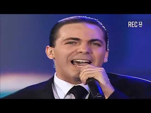 Cristian Castro -