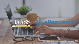 Famous Automate and Streamline Paper Based Manual Purchasing and Spend Management Processes (eRequester) Profile