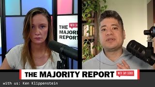Hegseth Faceplants; Rubio Targets DSA With McCarthyite Blacklists w/ Ken Klippenstein | MR Live
