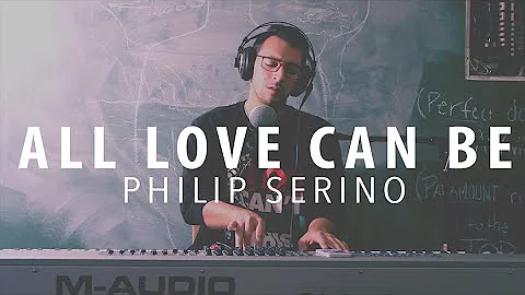A Beautiful Mind - All Love Can Be by James Horner...
