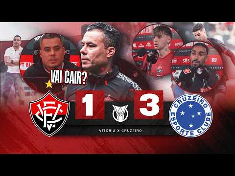 IS JAIR VENTURA GETTING FIRED? TARZIA RESPONDS TO QUESTION, PRESS CONFERENCE, AND OPINION AFTER V...