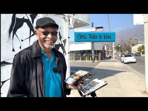 Related Embedded Video Item Thumbnail