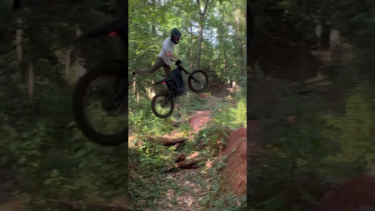 ☀️ Sur Ron Sunday Sends ☀️ 