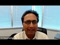 AEye COO TR Ramachandran speaks to Water Tower Research