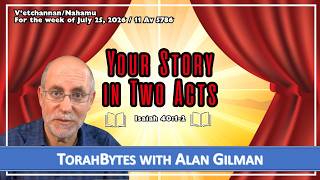 There is more to your life than you think @AlanGilman