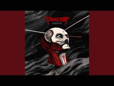 Tankist (2) — I Know What You Are!