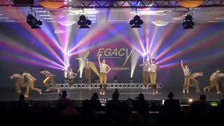 Dance To The Music - Dance Network