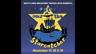 Peter and the Starcatcher - November 2022