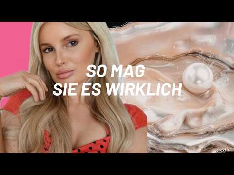 Oralverkehr- das wünschen sich Frauen wirklich| Fräulein Minzbonbon