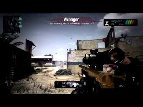 Sprattyyy | EXAMPLE 2 Trailer | by Me