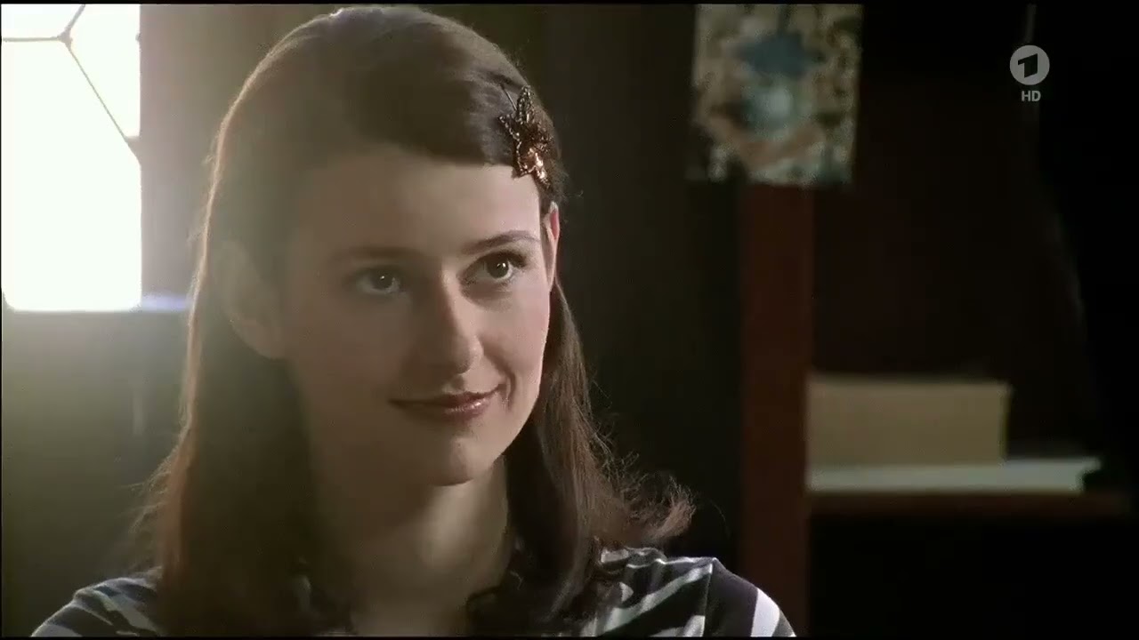 Donna Leon 13 - Die dunkle Stunde derSerenissima [Krimi HD] (2008)