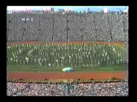 Olympic Theme Los Angeles 1984 - Original - (John Williams).mp4