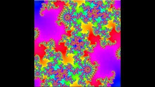 Mandelbrot and Julia set explorer in java.