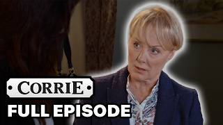 Full Coronation Street Full Episode | Friday 2nd October 2026 Update