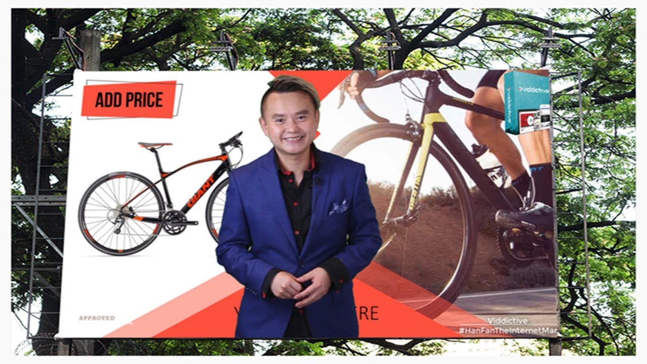 Viddictive - Han Fan's EXCLUSIVE Interview With Mario Brown