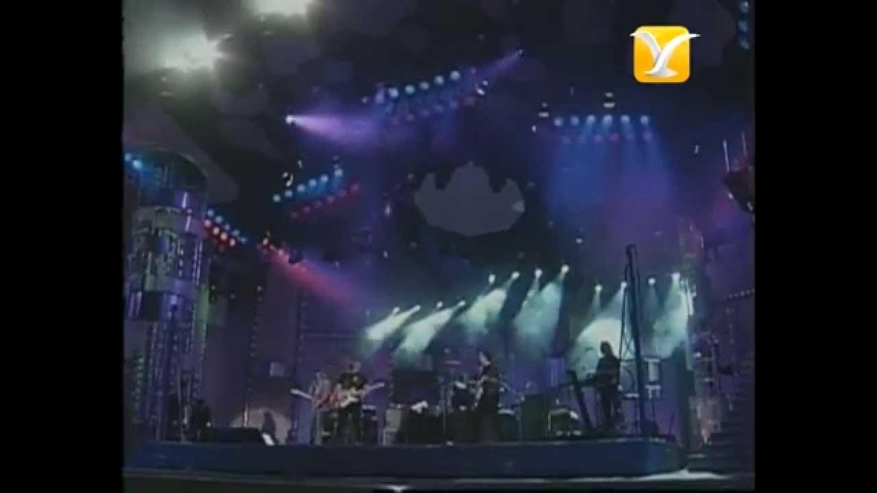 Creedence Clearwater Revisited, Have You Ever Seen The Rain, Festival de Viña 1999 Creedence Clearwater Revisited, Have You Ever Seen The Rain, Festival de Viña 1999