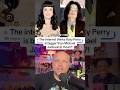 The internet thinks Katy Perry is bigger than Michael Jackson😱 How?! #michaeljackson #katyperry