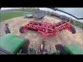 BRAND NEW HORSCH JOKER, JD 6190R