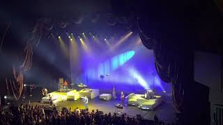 Stop Making This Hurt-Bleachers-7/26/22-Radio City Music Hall