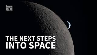 Artemis II astronauts honored as the US prepares to venture deeper into space