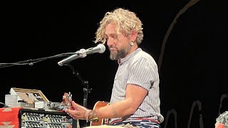 John Butler Live in Pittsburgh 5/12/2023