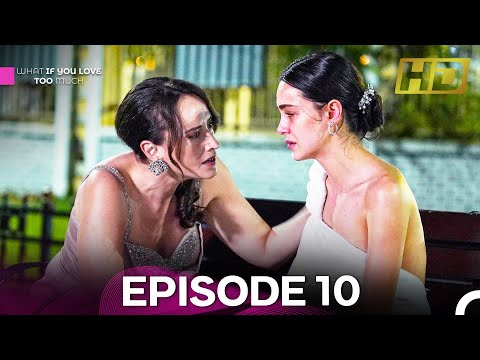 What If You Like It So Much Episode 10 FULL HD